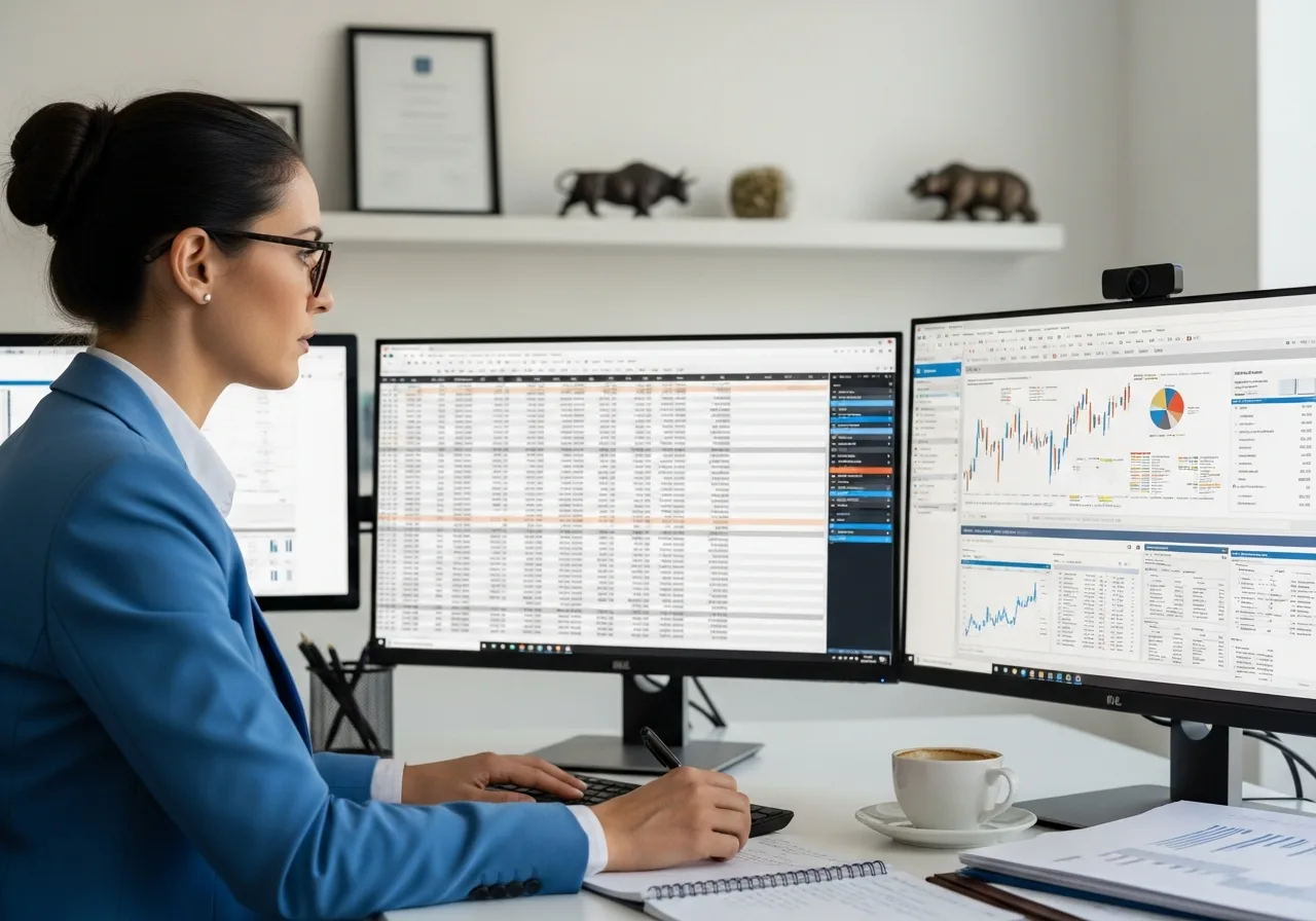 VaretFin — Warum VaretFin die beste Wahl ist
